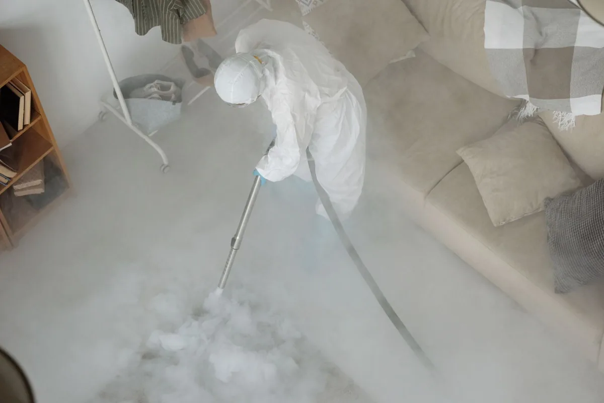 Biohazard Cleanup in Brookhaven, PA